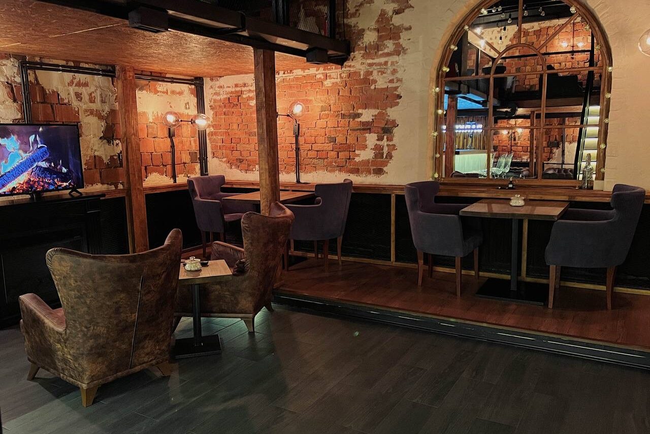 Арендовать База лофт — место для ваших мероприятий