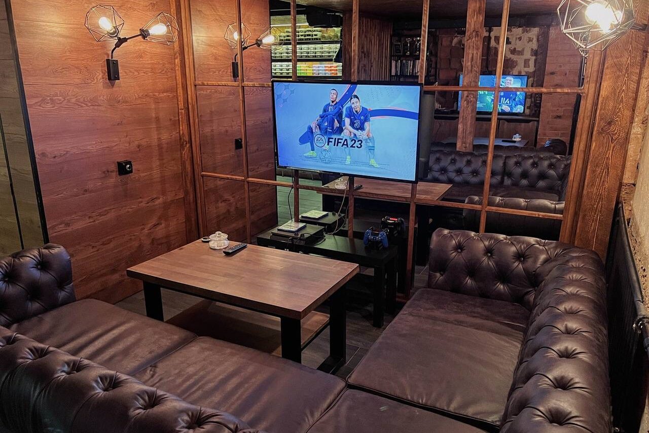 Арендовать База лофт — место для ваших мероприятий