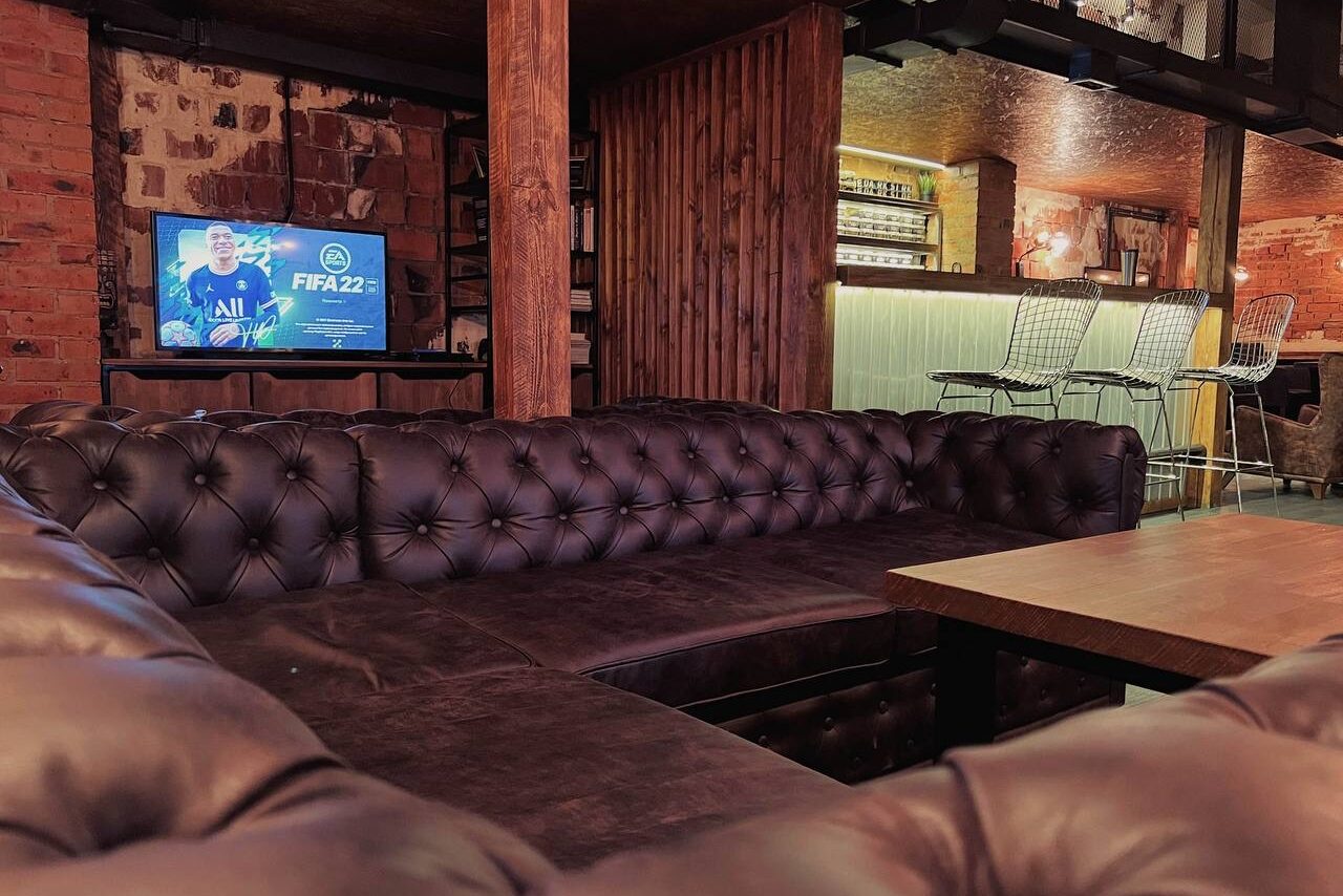 Арендовать База лофт — место для ваших мероприятий