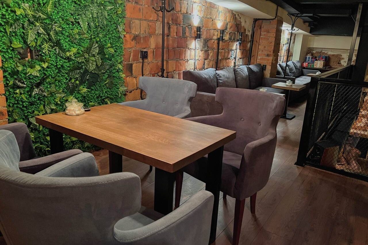 Арендовать База лофт — место для ваших мероприятий