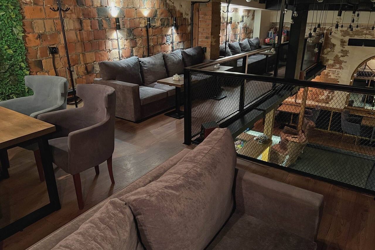 Арендовать База лофт — место для ваших мероприятий