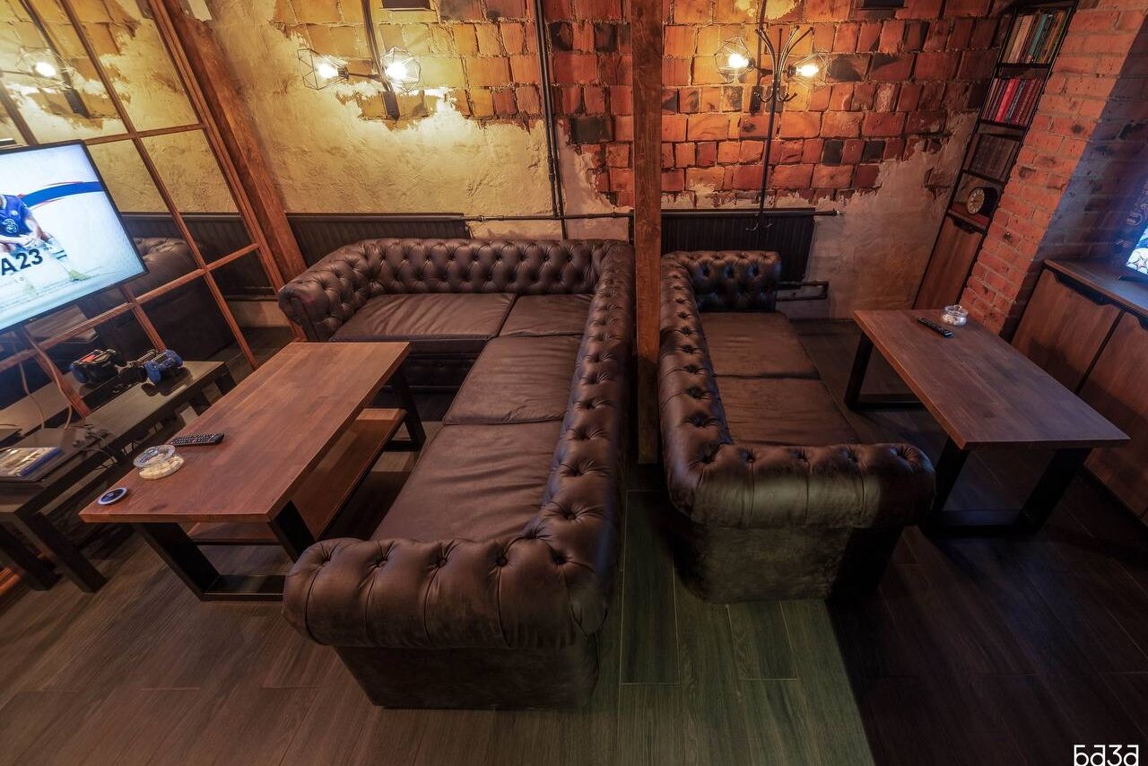 Арендовать База лофт — место для ваших мероприятий