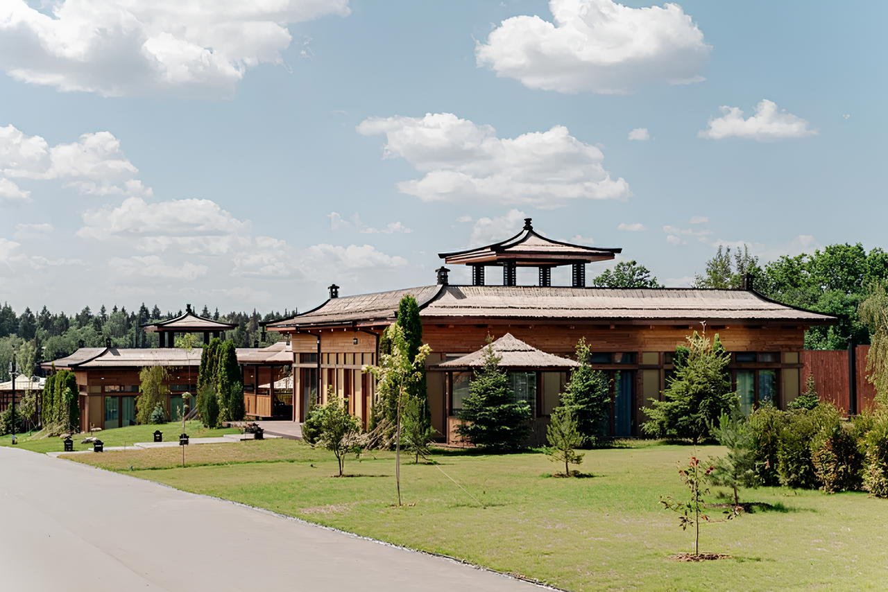 Арендовать Sunrise Village (Санрайз Вилладж)