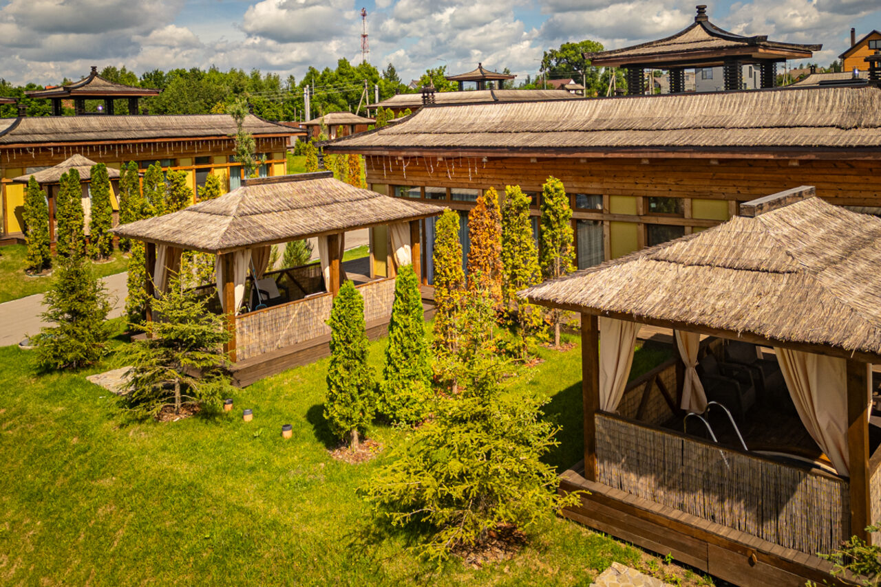 Арендовать Sunrise Village (Санрайз Вилладж)