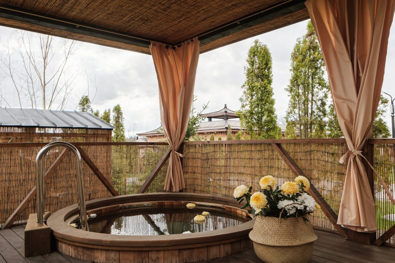 Арендовать Sunrise Village (Санрайз Вилладж)
