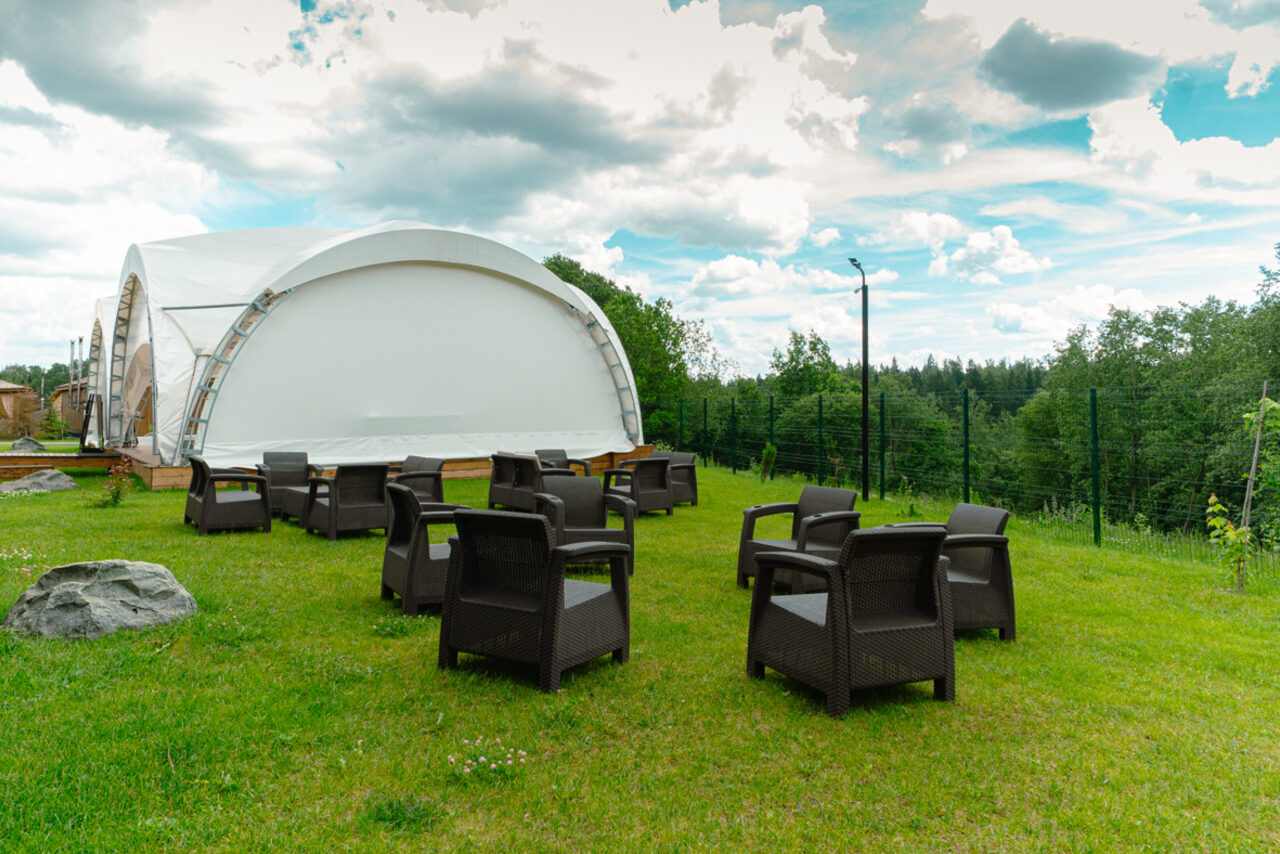 Арендовать Sunrise Village (Санрайз Вилладж)