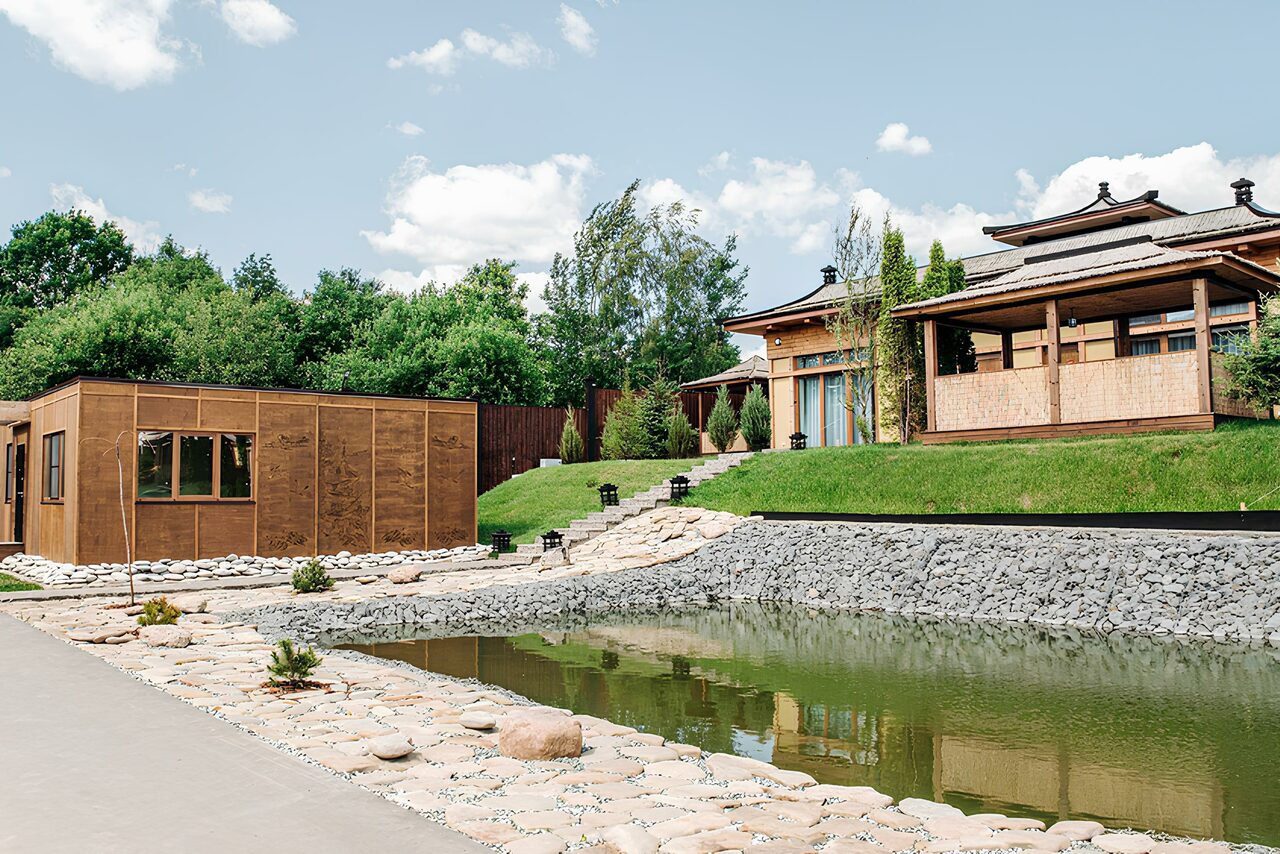 Арендовать Sunrise Village (Санрайз Вилладж)