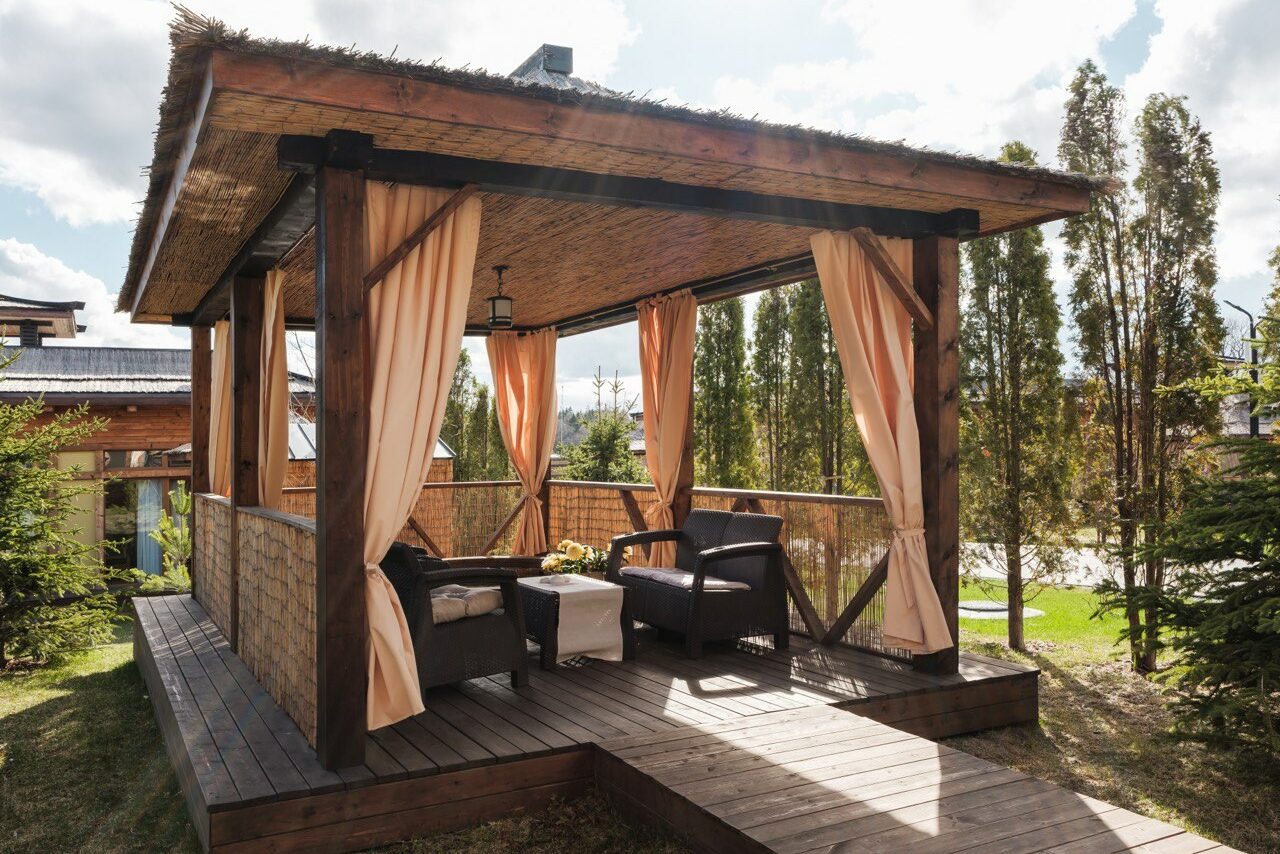 Арендовать Sunrise Village (Санрайз Вилладж)