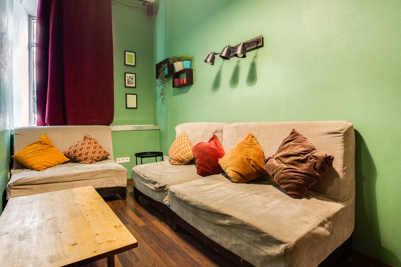 Арендовать Time Club Гнездо. Зал Лаунж