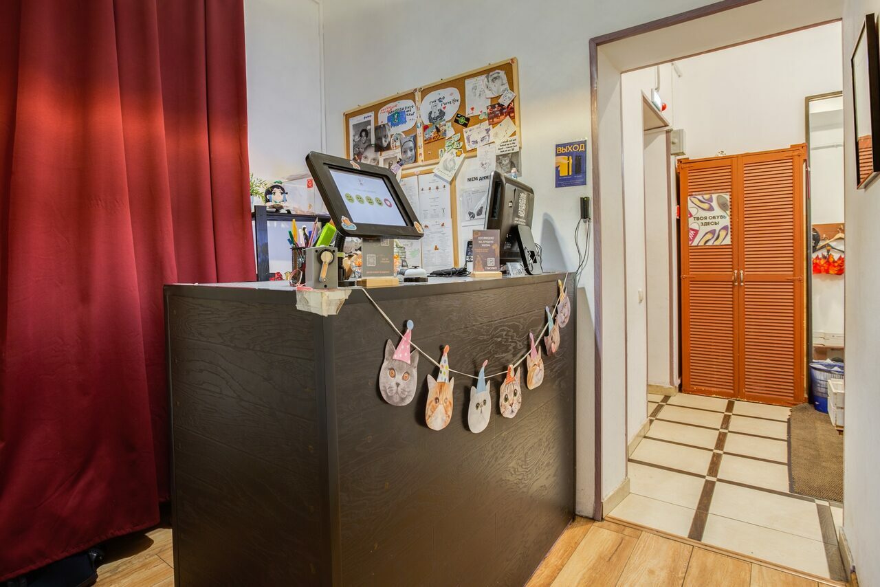 Арендовать Time Club Гнездо. Зал Лаунж