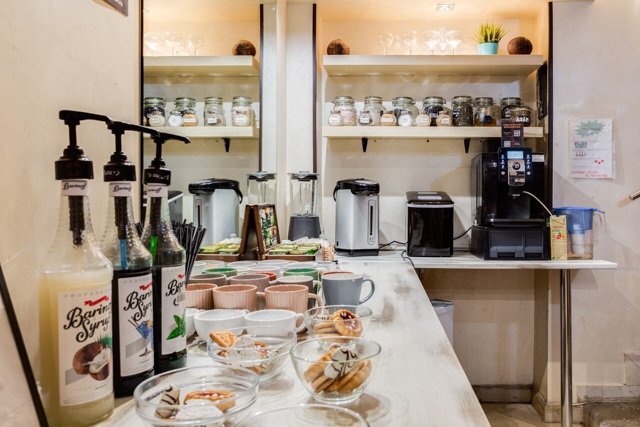 Арендовать Time Club Камин. Кинозал