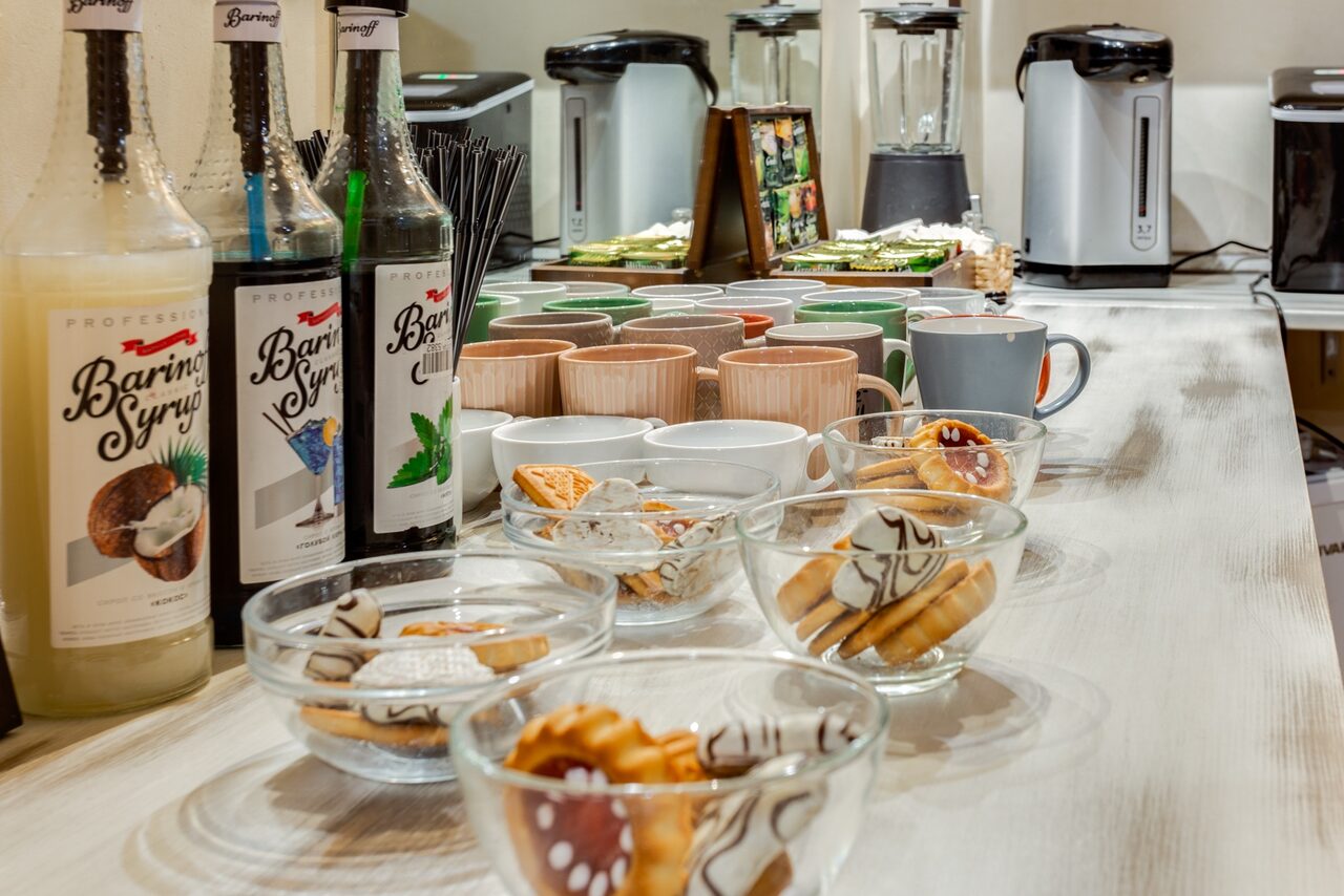 Арендовать Time Club Камин. Кинозал