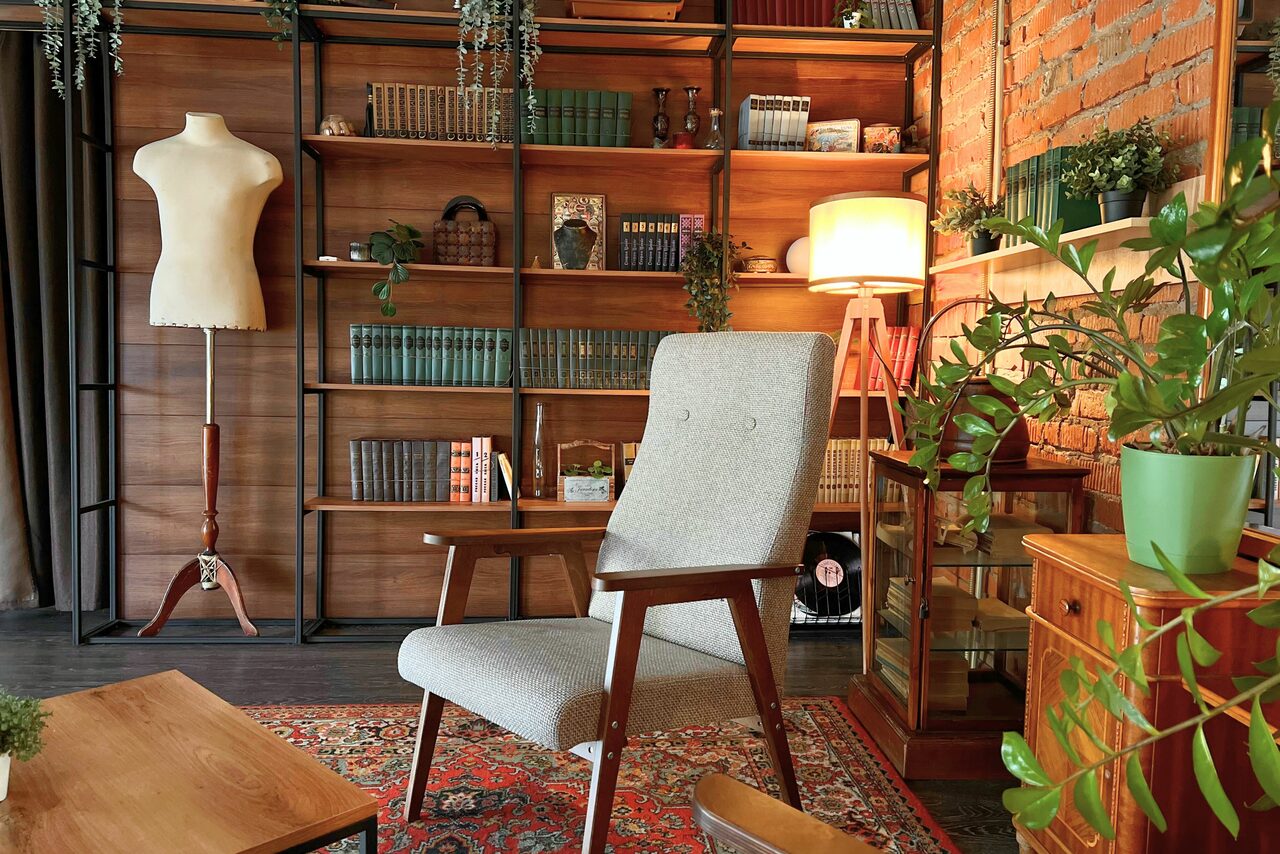 Арендовать Лофт Банка