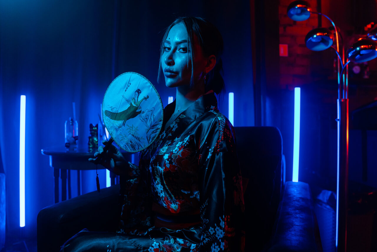 Арендовать Лофт Банка