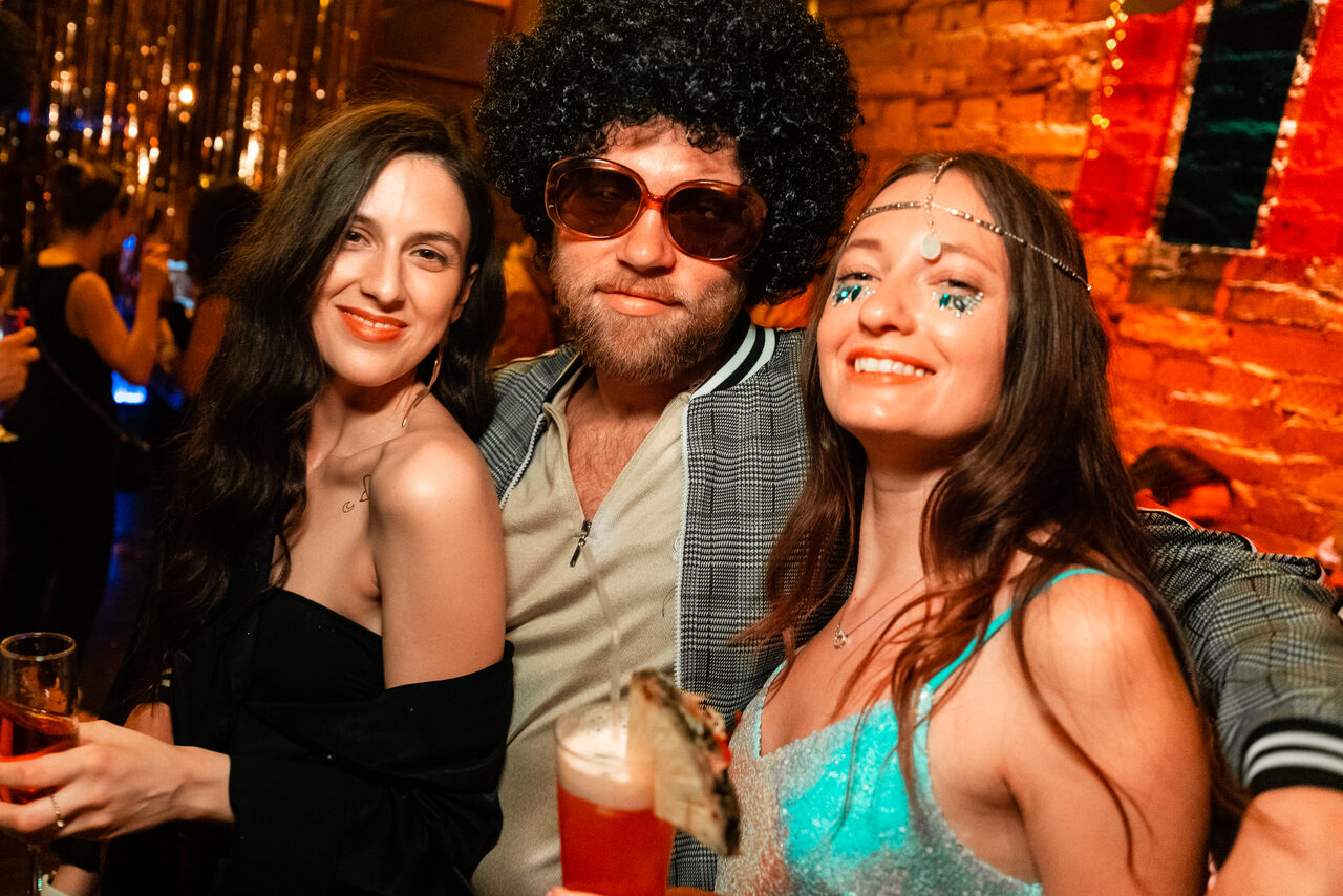 Арендовать Лофт Банка