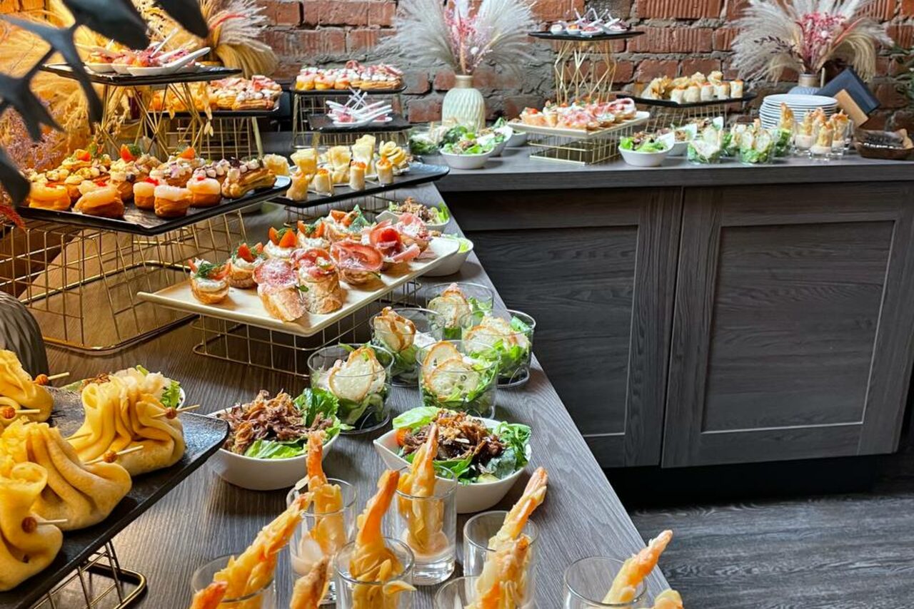 Арендовать Лофт Банка