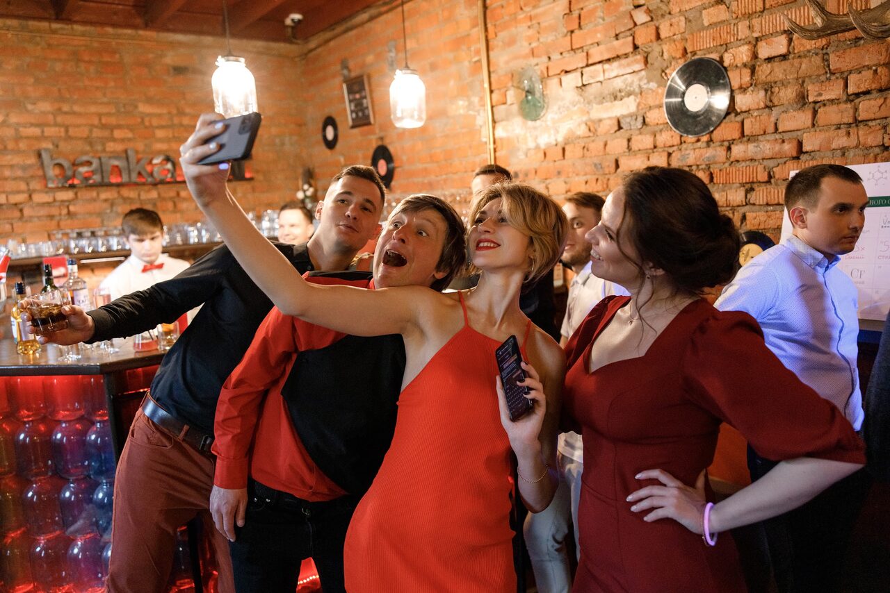 Арендовать Лофт Банка