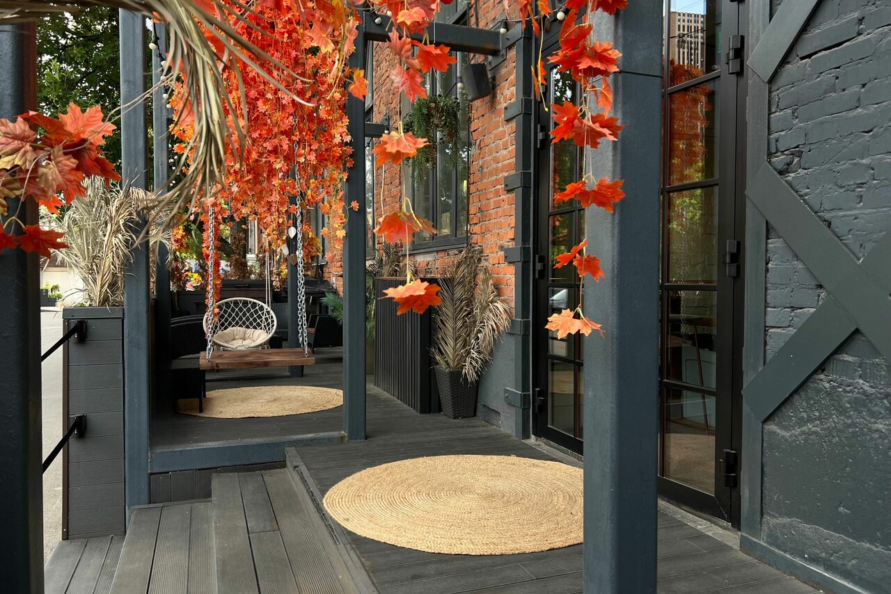 Арендовать Лофт Аудиенция