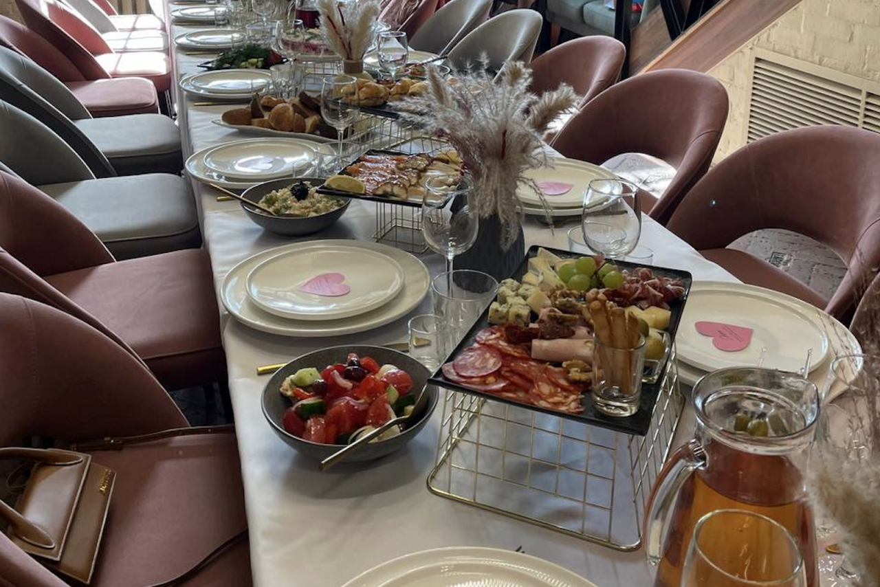 Арендовать Лофт Аудиенция