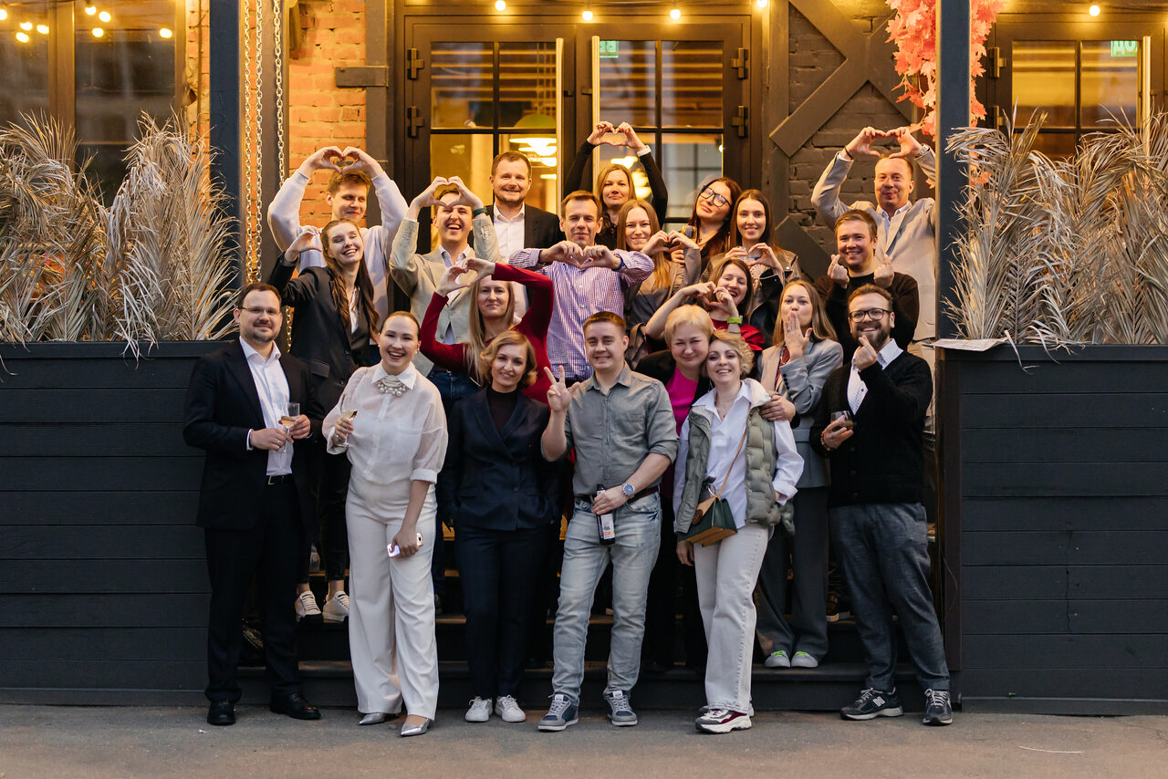 Арендовать Лофт Аудиенция