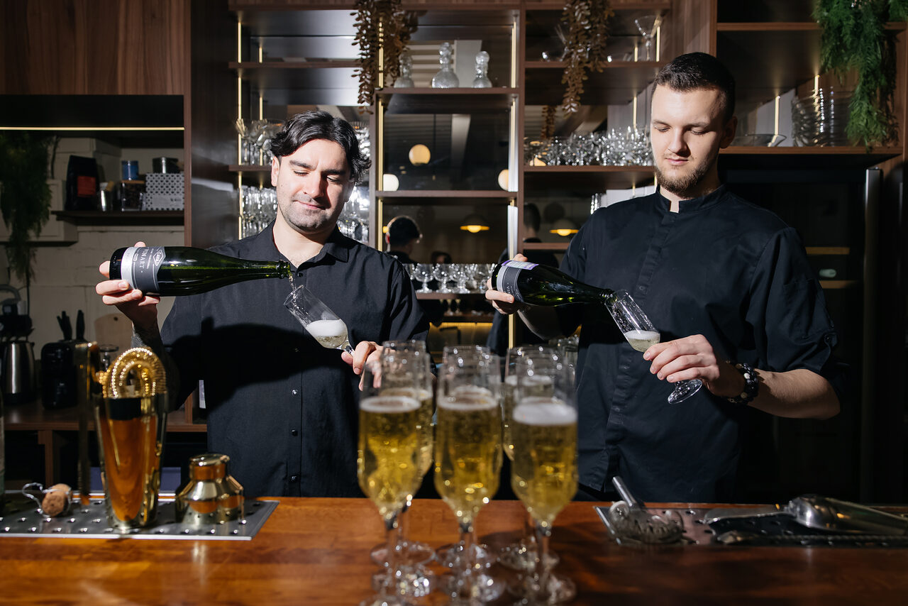 Арендовать Лофт Аудиенция