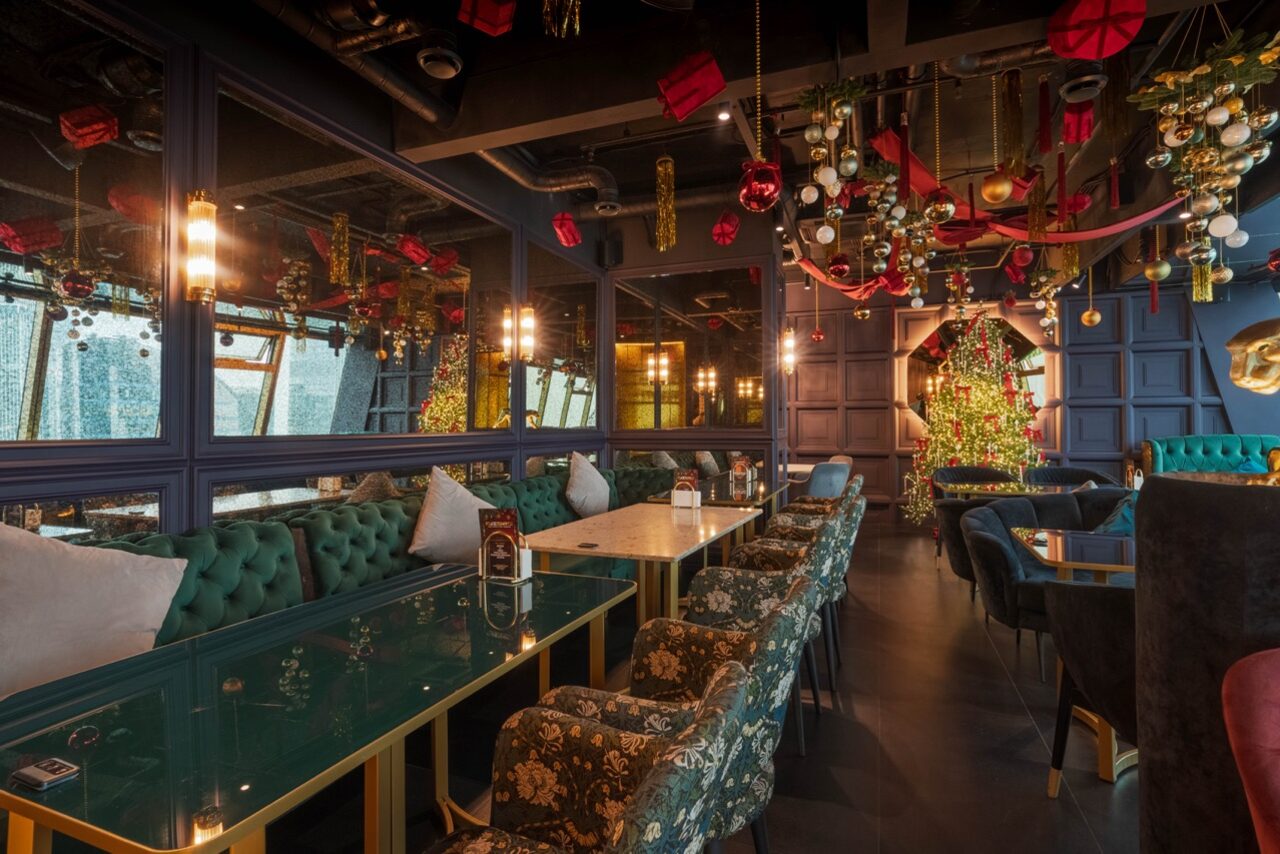 Арендовать Высота 57 Lounge