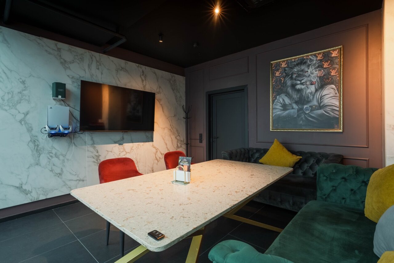 Арендовать Высота 57 Lounge