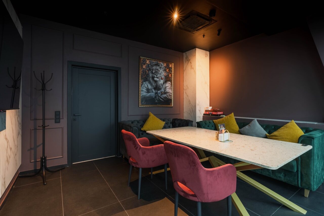 Арендовать Высота 57 Lounge