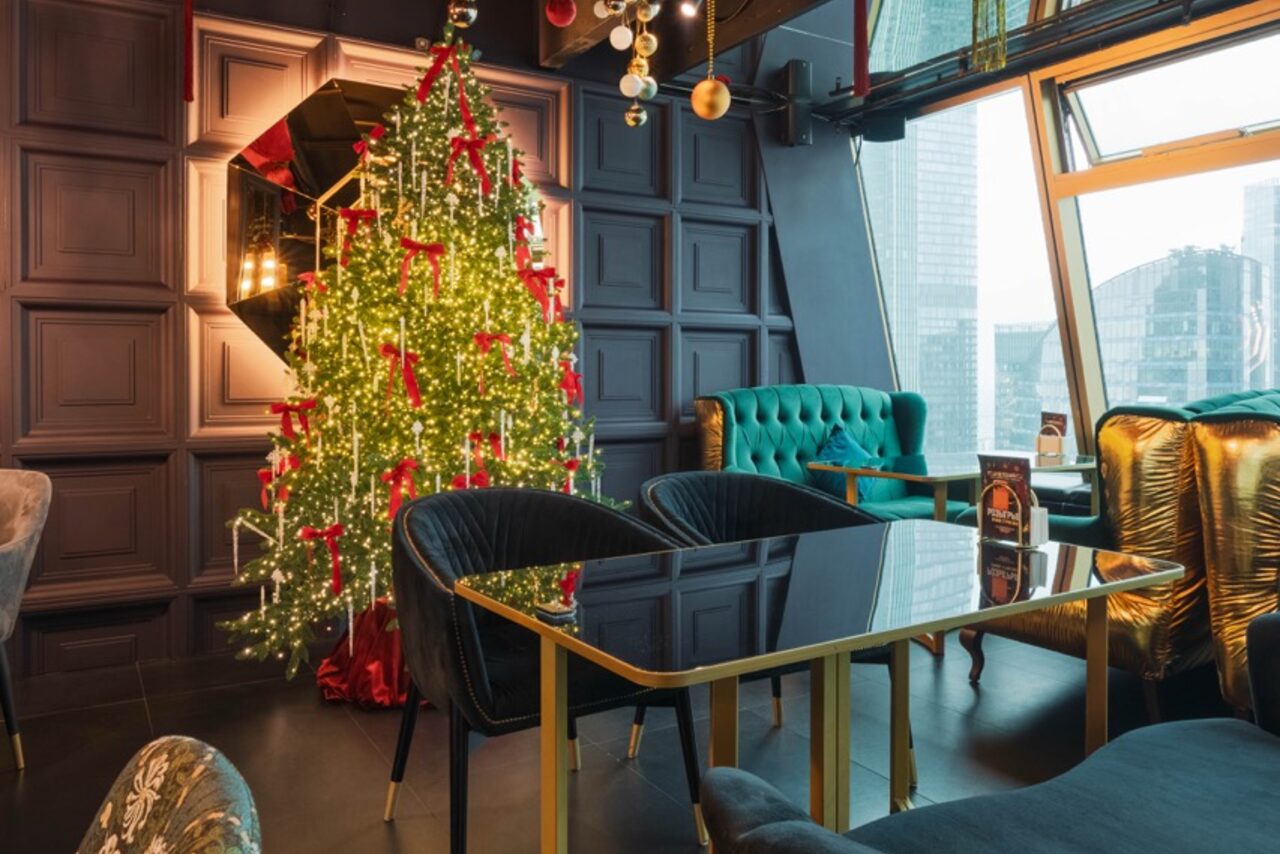 Арендовать Высота 57 Lounge