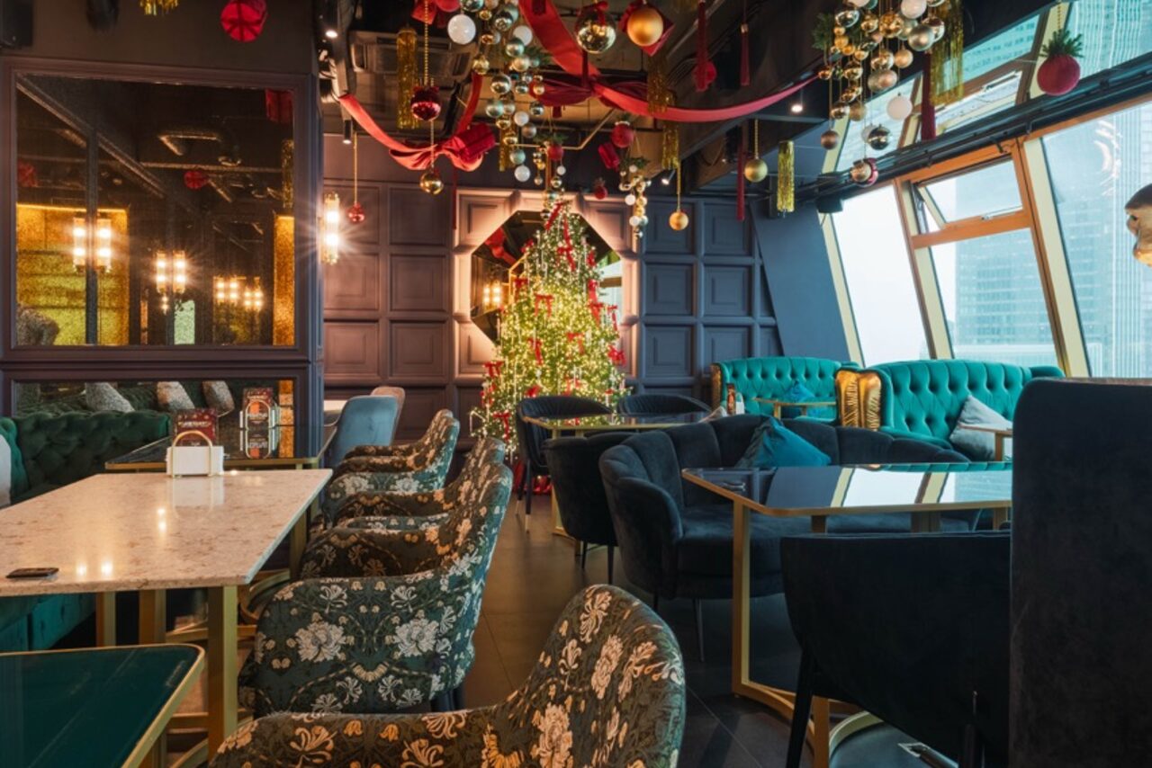 Арендовать Высота 57 Lounge