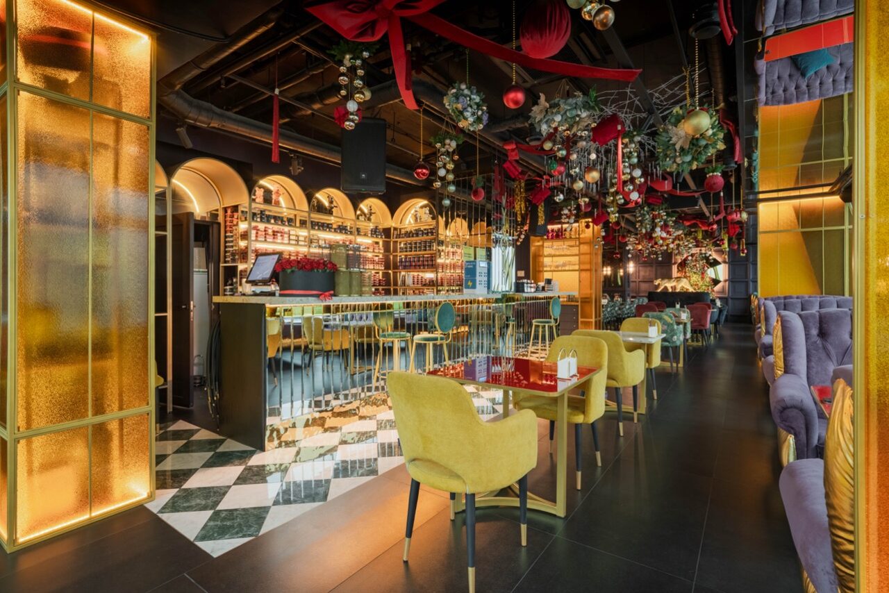 Арендовать Высота 57 Lounge