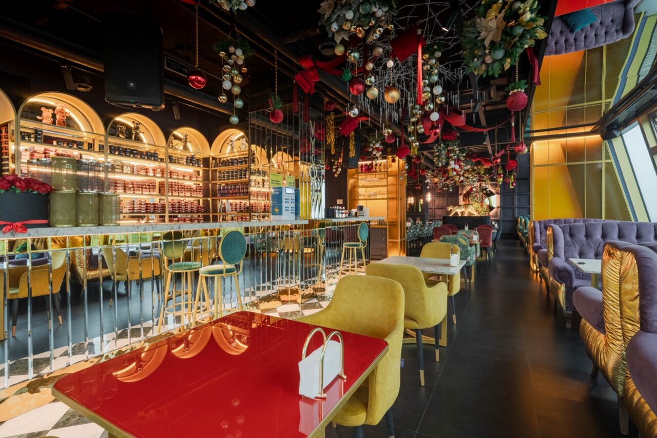 Арендовать Высота 57 Lounge