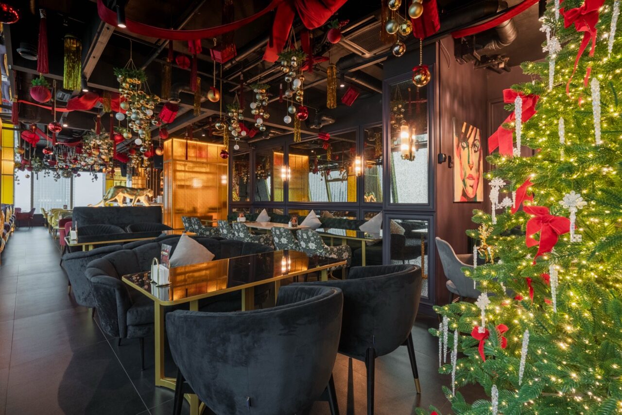 Арендовать Высота 57 Lounge