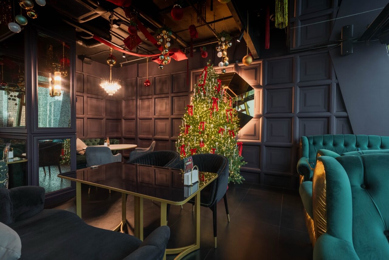 Арендовать Высота 57 Lounge
