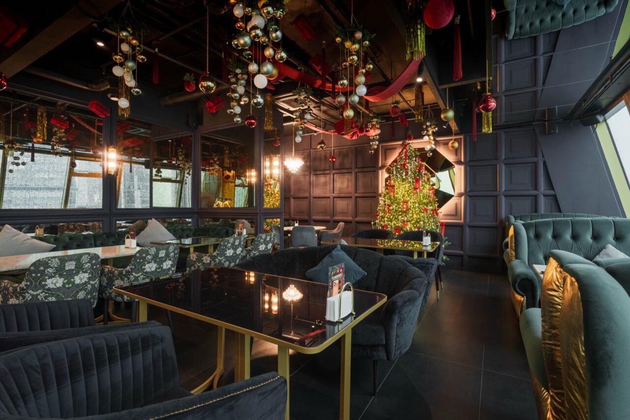 Арендовать Высота 57 Lounge