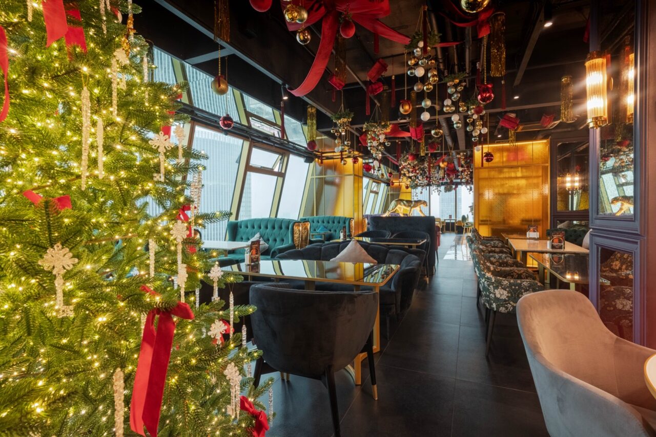 Арендовать Высота 57 Lounge