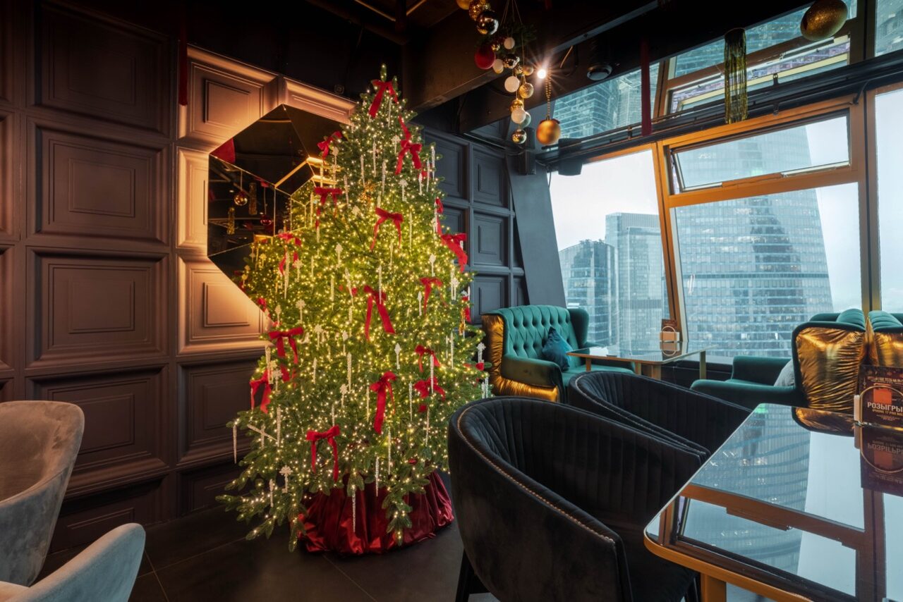 Арендовать Высота 57 Lounge