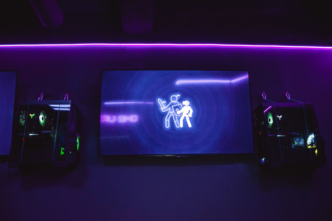 Арендовать OMG VR. Лофт с виртуальной реальностью