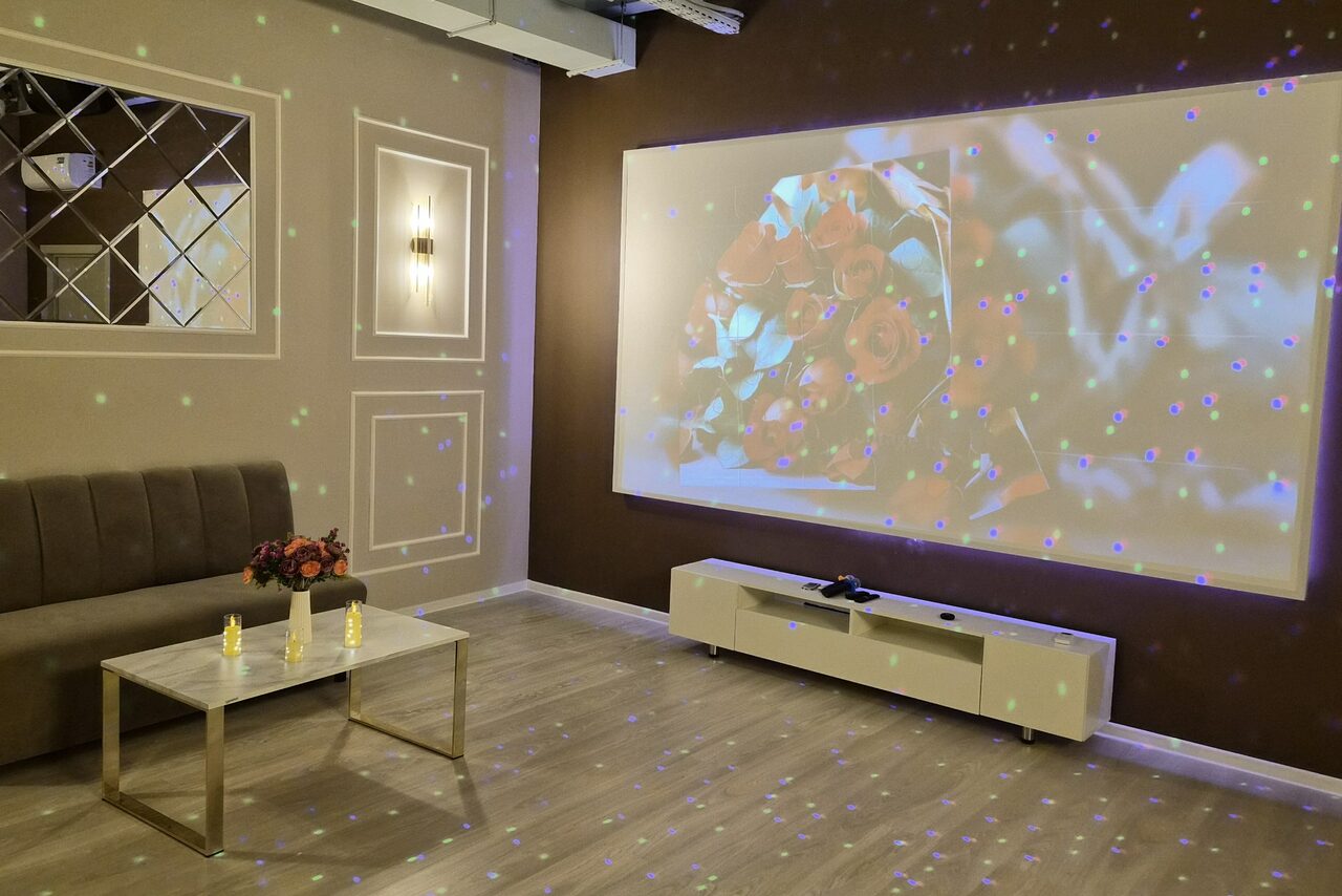 Арендовать Sansara loft. Зал Grand