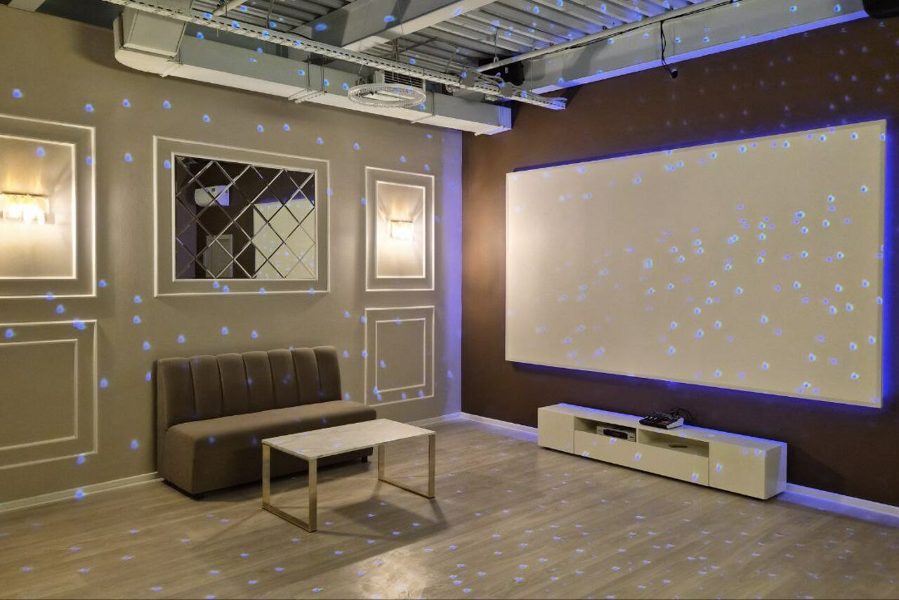 Арендовать Sansara loft. Зал Grand