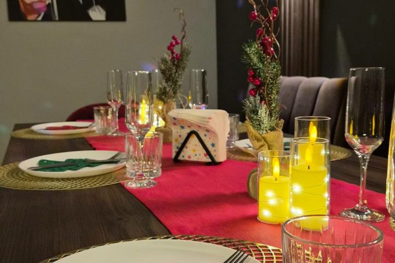 Арендовать Sansara loft. Зал Gray