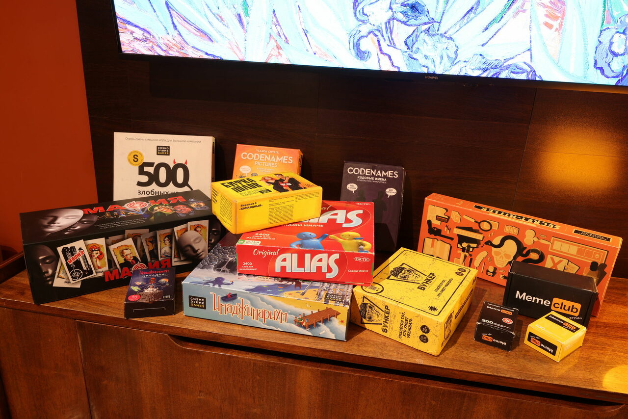 Арендовать The Gallery Loft