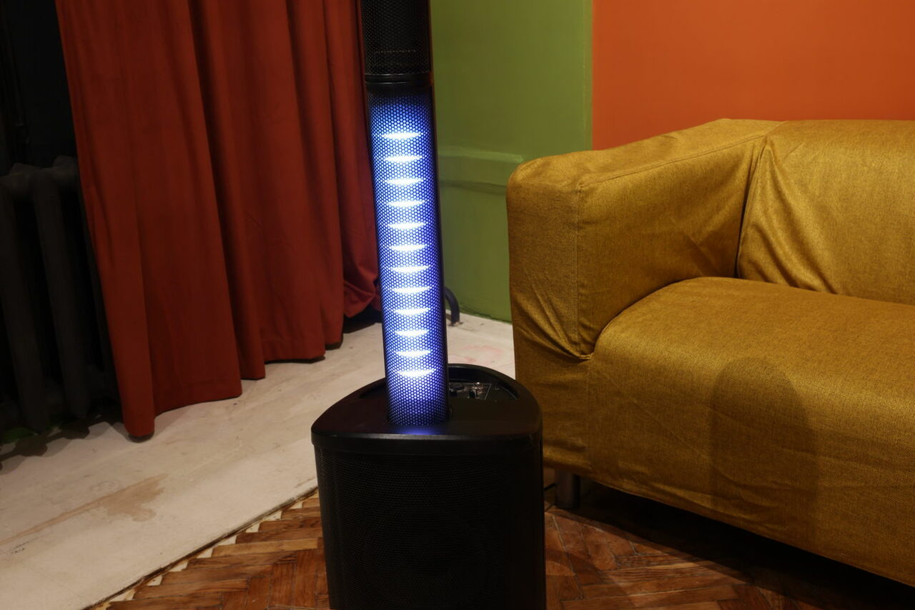 Арендовать The Gallery Loft