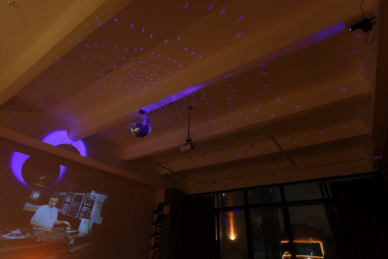 Арендовать The Gallery Loft