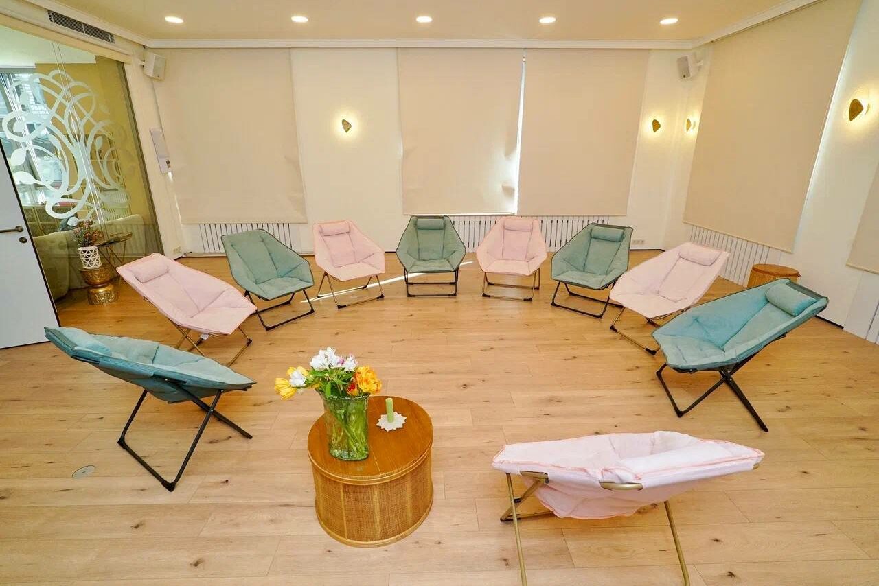 Арендовать Премиум пространство для мероприятий