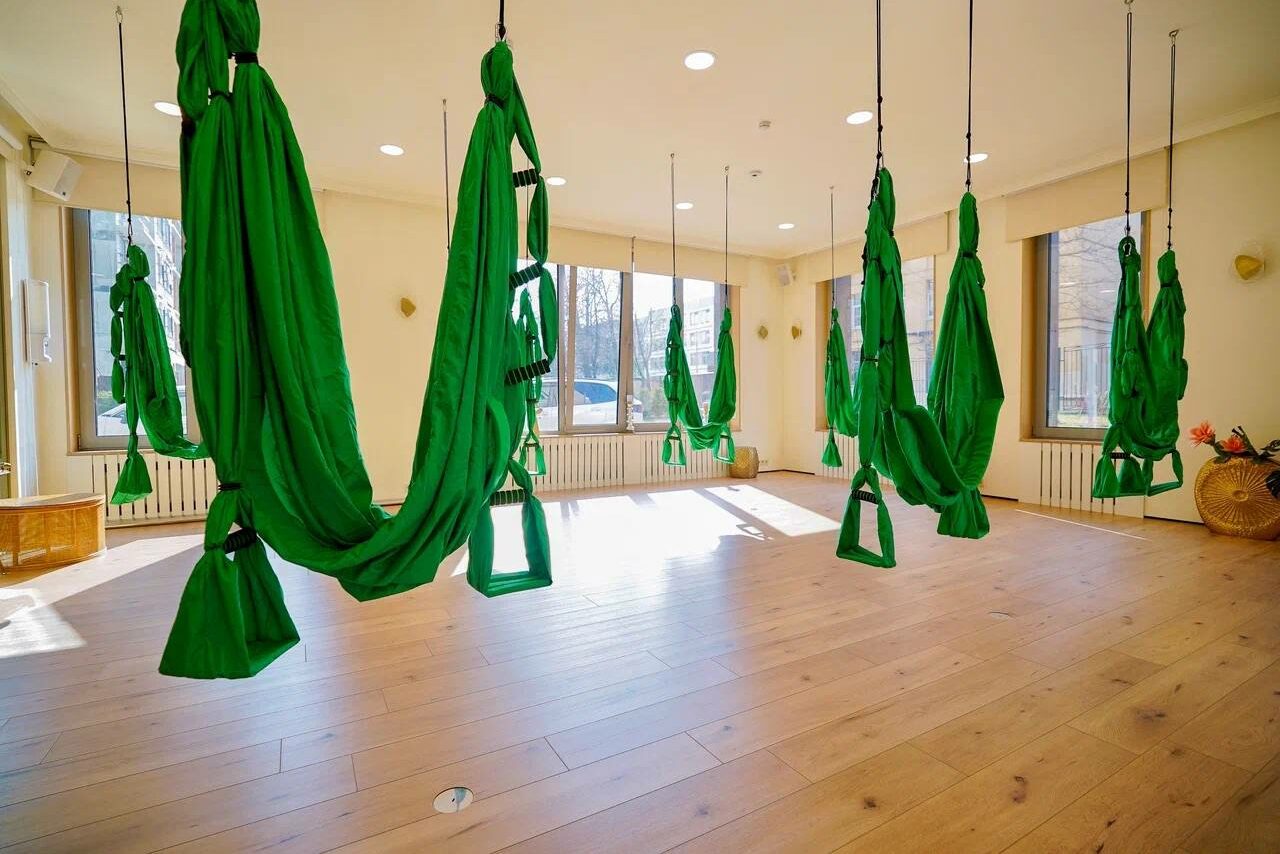 Арендовать Премиум пространство для мероприятий