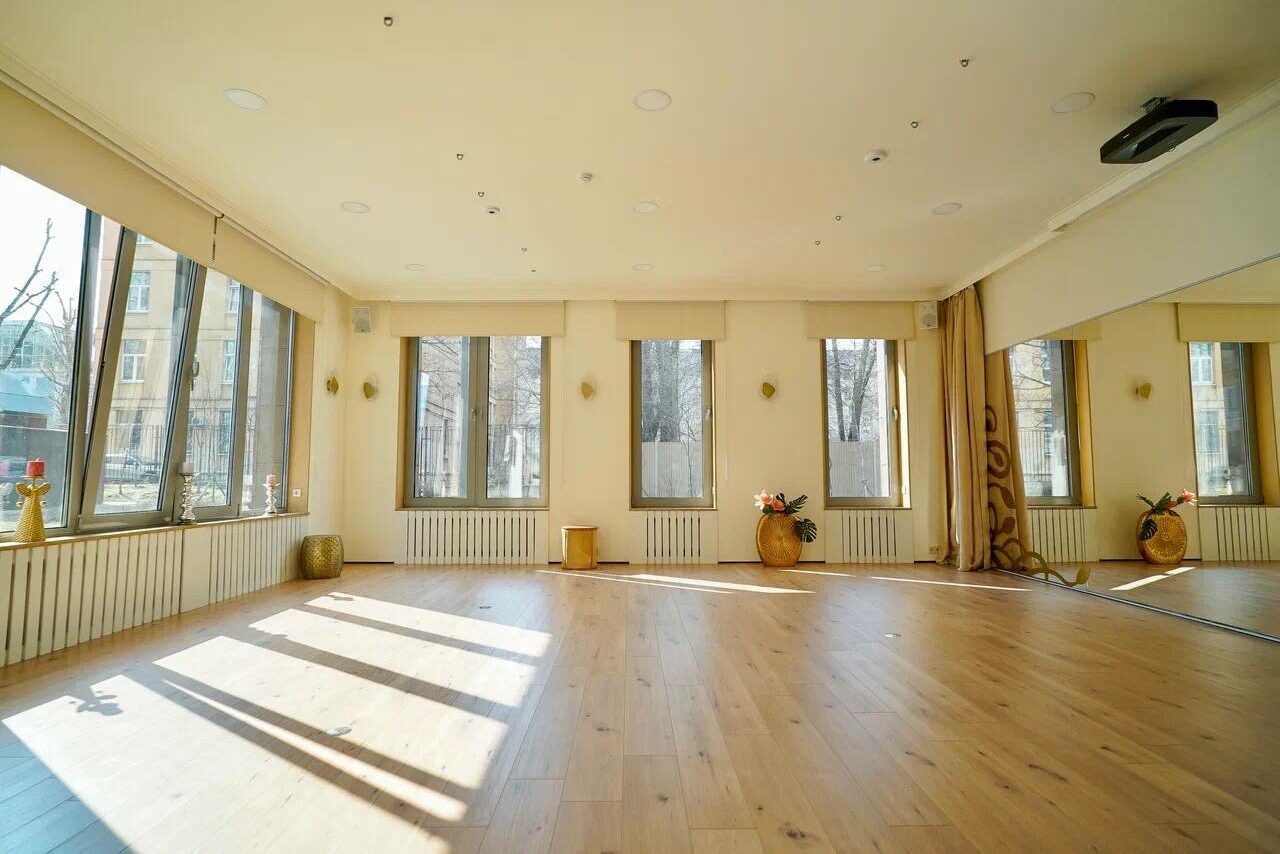 Арендовать Премиум пространство для мероприятий