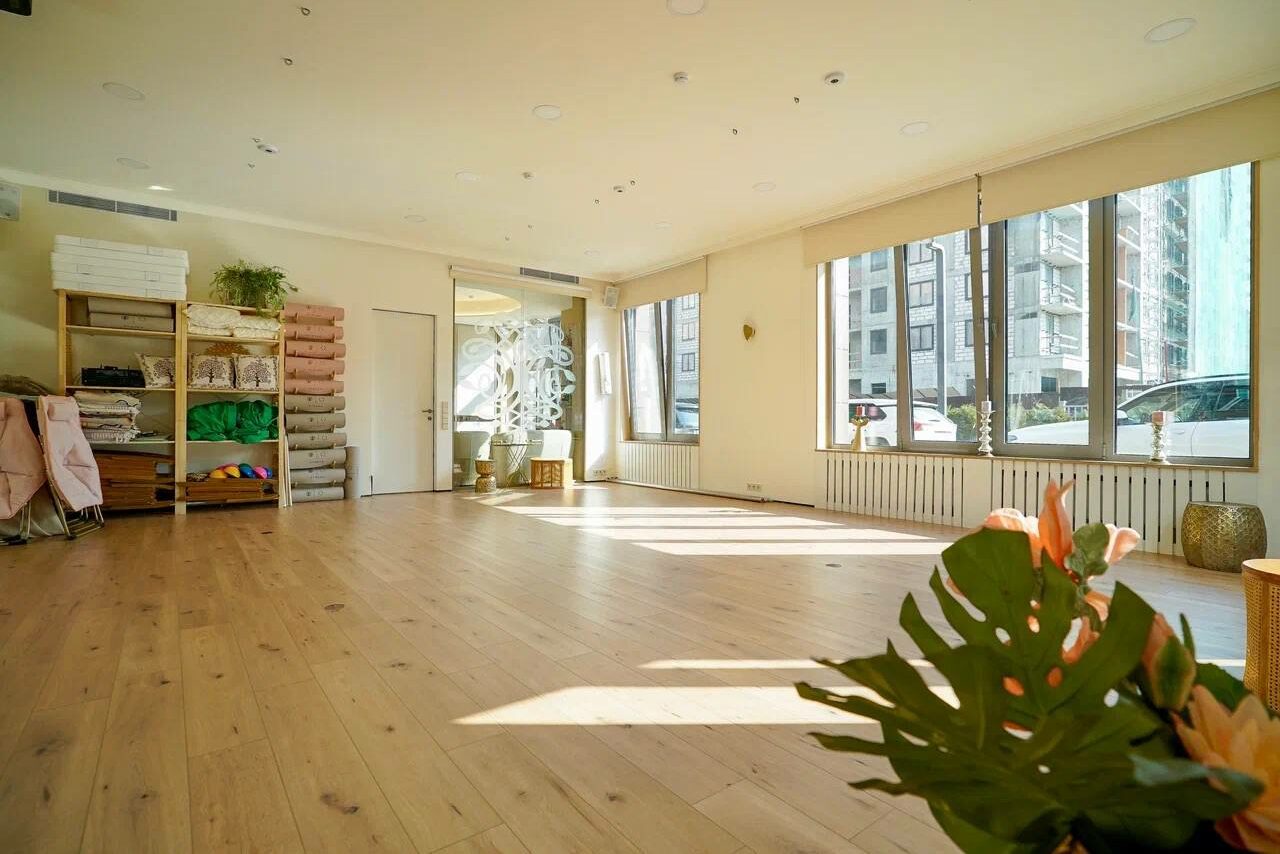 Арендовать Премиум пространство для мероприятий