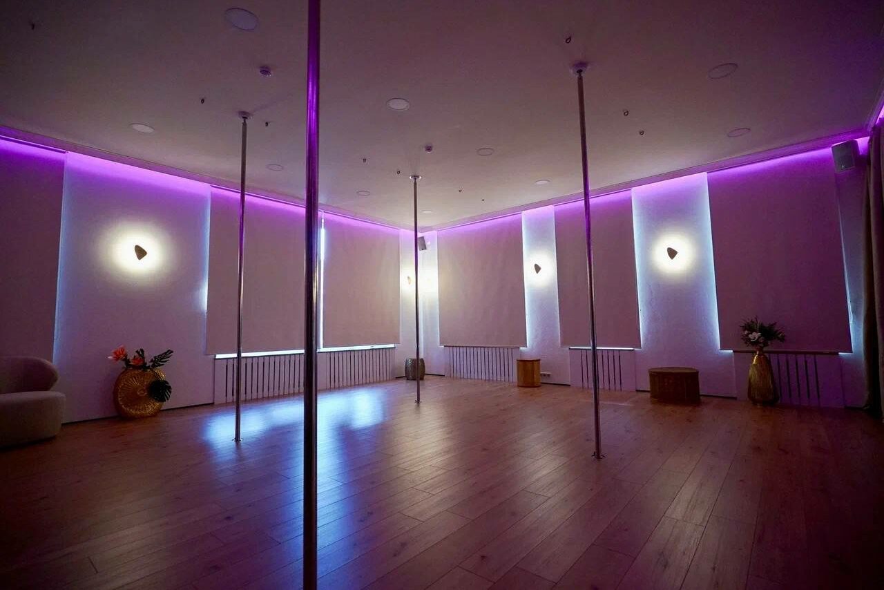 Арендовать Премиум пространство для мероприятий