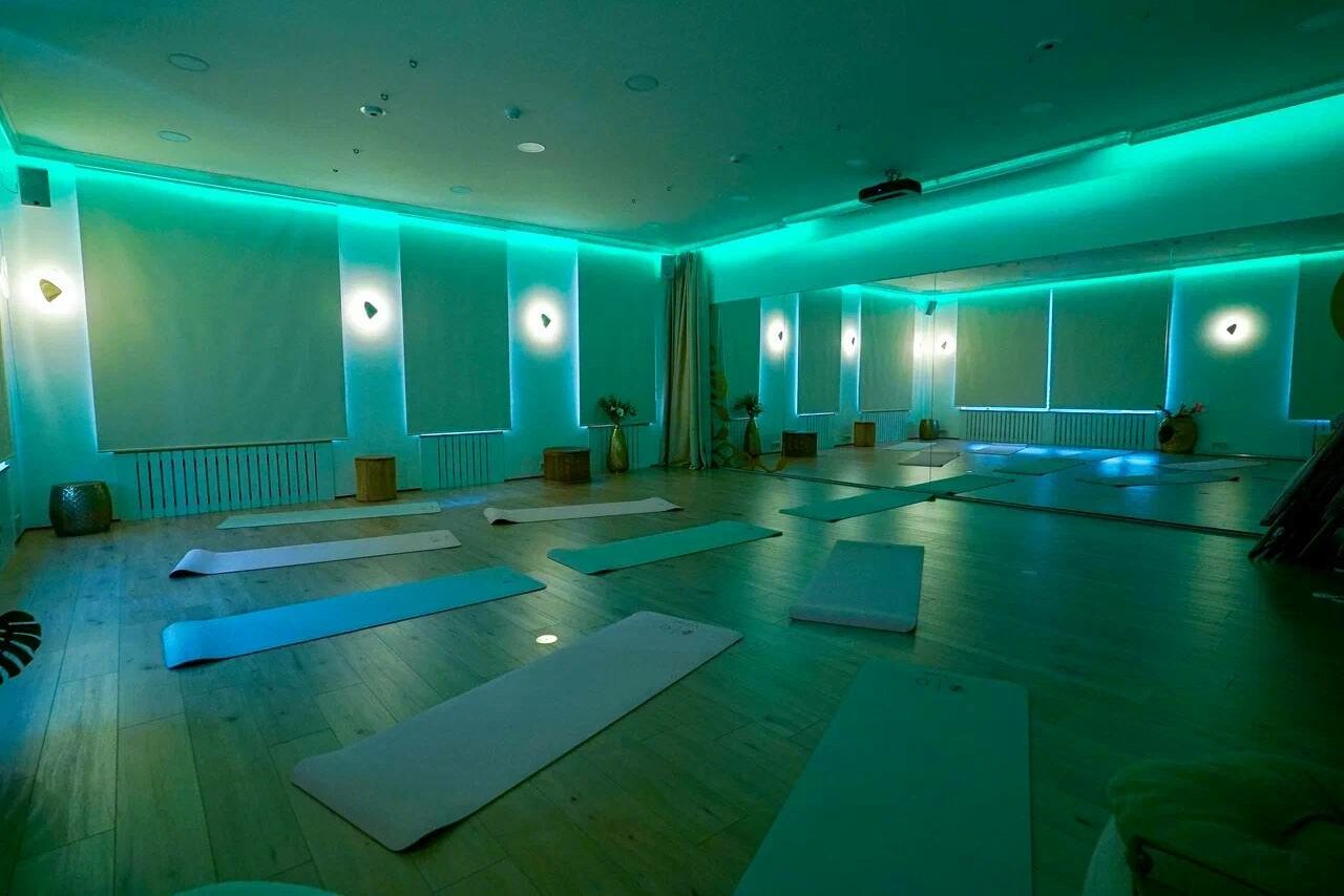 Арендовать Премиум пространство для мероприятий